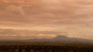 Живые Пейзажи Дикая Африка (2007)