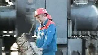 Тайные знаки Апокалипсис Техногенные катастрофы (2010)