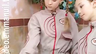 Клуб суперкниги 61 Особенная красота