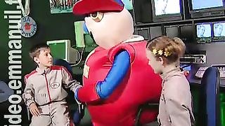 Клуб суперкниги 63 Вредные привычки