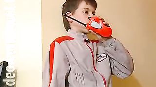 Клуб суперкниги 65 Притворство