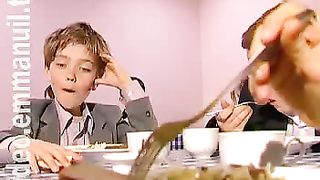 Клуб суперкниги 65 Притворство