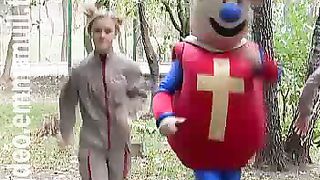 Клуб суперкниги 69 Добрый пастырь