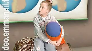 Клуб суперкниги 69 Добрый пастырь