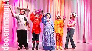 Клуб суперкниги 70 Обещания