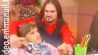 Клуб суперкниги 70 Обещания