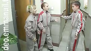 Клуб суперкниги 71 Настоящее чудо