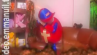 Клуб суперкниги 71 Настоящее чудо