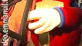 Клуб суперкниги 72 Сочувствие