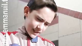 Клуб суперкниги 73 Тайна