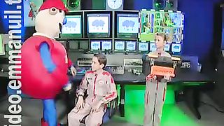 Клуб суперкниги 73 Тайна