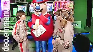 Клуб суперкниги 74 Шутки