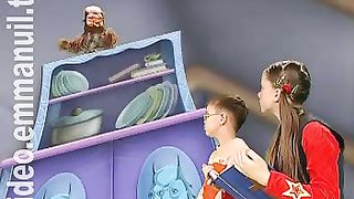 Клуб суперкниги 75 Давать или брать