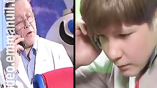 Клуб суперкниги 84 Не кради!