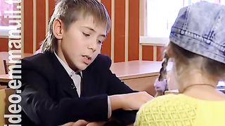 Клуб суперкниги 89 Шанс на прощение