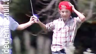 Клуб суперкниги 94 Просить прощения