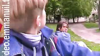 Клуб суперкниги 98 Настоящее благородство