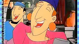 Клуб суперкниги 102 Послушание родителям