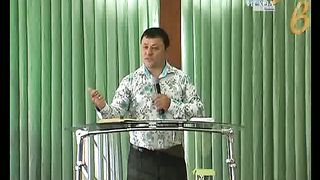 Виталий Чесноков - Жертва угодная Богу