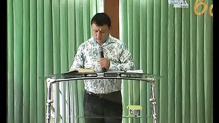 Виталий Чесноков - Жертва угодная Богу