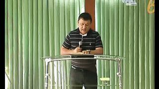 Виталий Чесноков - Жертва угодная Богу