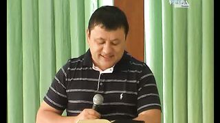 Виталий Чесноков - Жертва угодная Богу