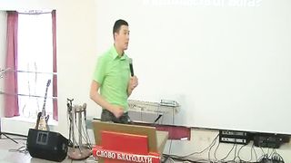 Андрея Белоножко - Как сохранить постоянство