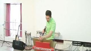 Андрея Белоножко - Как сохранить постоянство