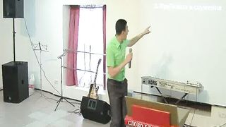 Андрея Белоножко - Как сохранить постоянство