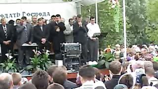 Збуж №44 ТРОИЦА (13.06.2011) 1