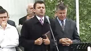 Збуж №44 ТРОИЦА (13.06.2011) 1