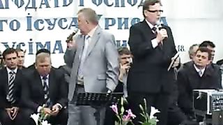 Збуж №44 ТРОИЦА (13.06.2011) 2