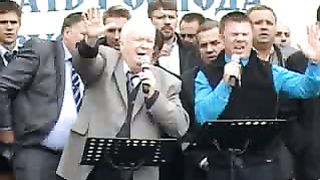 Збуж №44 ТРОИЦА (13.06.2011) 2