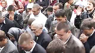 Збуж №44 ТРОИЦА (13.06.2011) 2