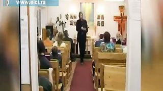 Андрей Козлов - Служение учеников