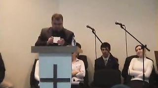 Михаил Кукса - что делать если начнется война