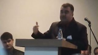 Михаил Кукса - что делать если начнется война