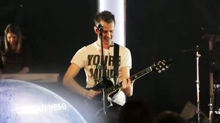 Слово жизни - Моё сердце 2011