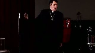 Геннадий Мохненко - Черная метка пастору