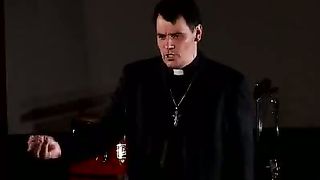 Геннадий Мохненко - Черная метка пастору