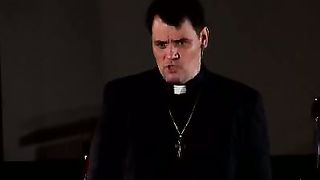 Геннадий Мохненко - Черная метка пастору