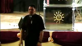 Геннадий Мохненко - Творец и твиттер