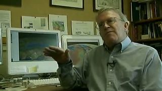 Глубинные тайны Черного моря 2007