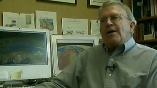 Глубинные тайны Черного моря 2007