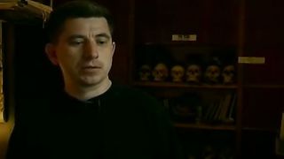 Глубинные тайны Черного моря 2007