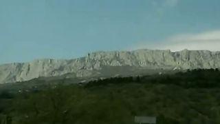 Глубинные тайны Черного моря 2007