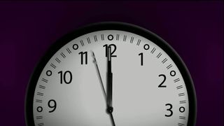 Несколько секунд чтобы изменить жизнь