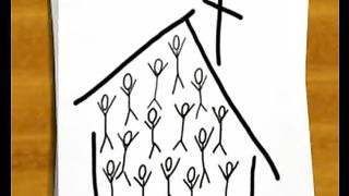 Что такое церковь