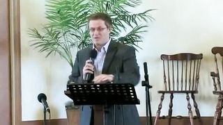 Александр Шевченко - Как иметь и передать веру