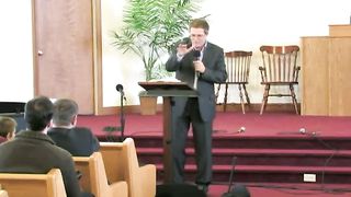 Александр Шевченко - Как иметь и передать веру